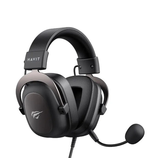 NNETM Gaming Headset with Mic-0